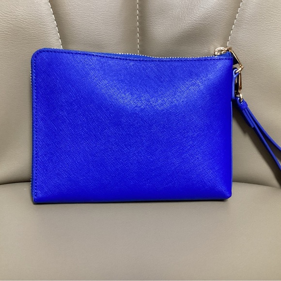 Tory Burch Wristlet - Picture 2 of 6